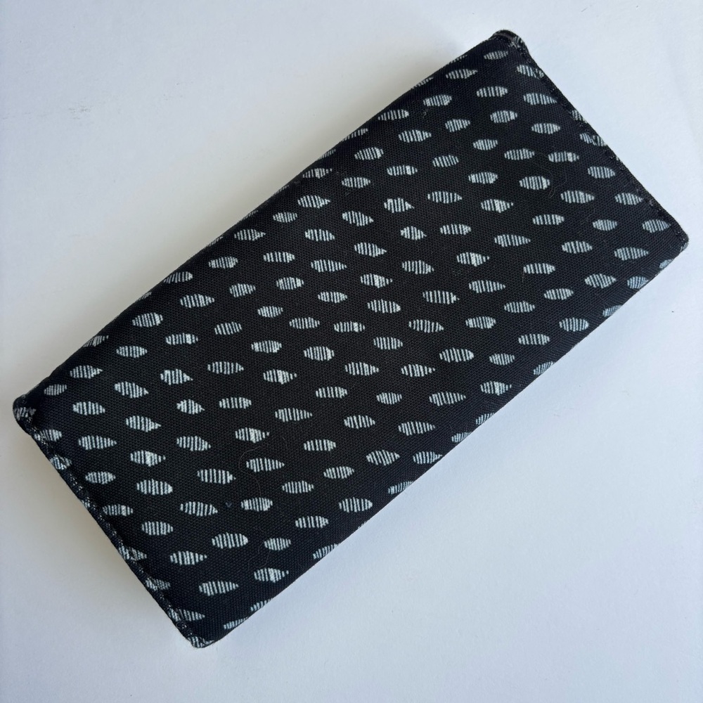Kipling Patterned Rfid Safe Wallet - image 2